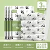 Lençóis de Cama Descartáveis e Capas de Colcha Conjunto de Quatro Peças Capa de Colcha Espessada Conjunto de Três Peças para Viagem Roupa de Cama para Cama de Dormir de Hotel/Trem Travesseiro