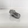 Suministro directo de fábrica acero inoxidable 304 tornillo de neumático de automóvil tornillo de cubo de rueda sujetador de automóvil perno de cubo de rueda