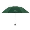 Logotipo Personalizado Criativo Pequeno Fresco Uv 70% de Desconto Guarda-chuva Proteção Solar Proteção Uv Guarda-chuva Manual Solar À Prova de Vento e Chuva