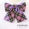 Estilo Japonês Estilo Coreano Gola Feminina Flor Estilo Preppy Fita Grátis jk Gravata Borboleta Gravata Borboleta Foto de Formatura Gravata Feminina Traje de Marinheiro Tendência
