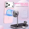 Funda para Teléfono Móvil Adecuada para Apple 18Promax con Acabado Mate Tipo Piel y Succión Magnética Funda Protectora para Iphone17 PC Duro 1615 Modelo Nuevo