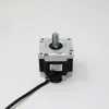 Kit de Motor de Passo 86 Driver Controlador com Redução de Alto Torque com Eixo de Travamento de Freio Eletromagnético 24