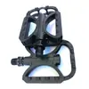 Pedales con Cuentas para Bicicleta de Montaña Feimin Pedales de Bicicleta/Pedales de Aleación de Aluminio Pedales con Rodamiento DU Accesorios para Pedales