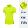 Personalización de ropa para equipo de golf pedido mínimo 10 piezas entrega 48 horas sin costo de LOGO personalización manga corta para hombre y mujer