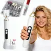 Rectificador Eléctrico de Uñas de Marca Privada Nuevo Modelo Transfronterizo, Herramienta Multifuncional de Manicura para Uso Doméstico, Removedor de Uñas Recargable Portátil