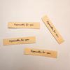 Nuevo Sobre de Papel Kraft Transfronterizo Sobre de Papel Kraft Retro Accesorios DIY Hechos a Mano Venta al por Mayor Directa de Fábrica