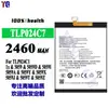 Adequado para Alcatel Tlp024C7 Bateria de Celular Nova Tlp024C1/1X/5059 Atacado de Fábrica Exportação