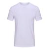 Camiseta Personalizada Transfronteriza de Secado Rápido Cuello Redondo Manga Corta Camiseta Publicitaria Camiseta Cultural Talla Europea Secado Rápido Ligera y Holgada Estilo Familiar