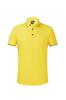Atacado macacão de verão camiseta estampa polo lapela poliéster algodão manga curta roupas de trabalho faça você mesmo publicidade camisa estampa logotipo