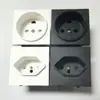 SwEd SockEt R-01 SwEd SockEt E-11 SockEt Sueco EuropEo Finlandés Danés SockEt de Alimentación