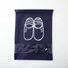 Fornecimento Imediato Portátil Portátil Sapatos de Viagem Bolsa de Armazenamento Econômica Doméstica Capa de Poeira para Sapatos