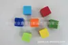 Suministro de Dados, Dados Impresos Brillantes de 10-40 mm, Dados Brillantes, Dados Brillantes, Especializados en Producción