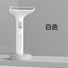 Directamente del fabricante: Peine para Mascotas, Peine para Gatos, Cepillo de Peluquería para Mascotas para Eliminar el Pelo Suelto, Herramienta Mágica para Adelgazar y Desenredar el Pelo de Gato