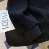 Otoño e Invierno Nuevo Sudadera Casual de Cuello Redondo Gruesa de Forro Polar para Hombre Marca de Moda Americana Sudadera de Manga Larga Versátil para Mujer