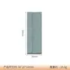 Afilador de Cuchillo para Pedicura Piedra de Afilar Doble Cara Gruesa y Fina Piedra de Aceite de Partícula Pequeña 240 Mini Piedra de Afilar Portátil