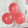 Balões Coloridos Macaron de 10 polegadas para Decoração de Casamento e Festa de Aniversário, Balões de Látex com Texto Impresso, Balões Macaron de 1,5g