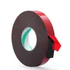 Cinta de Espuma Ixpe Automotriz Personalizada de Doble Cara, Engrosada, Adhesión Fuerte, Absorción de Impactos, Sellado, Placas de Identificación, Unión de Puertas y Ventanas