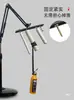 Accesorios de moxibustión insertables de cuatro cabezales para el hogar, palillos de moxa Lei Huo, cabezal de moxibustión de tres o cuatro agujas, soporte de moxibustión vertical de pie