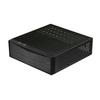 SKTC/Star Kaitian M05 Mini Host HTPC Chasis ITX Chasis de Control Industrial Directo de Fábrica