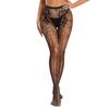 Set de Calcetines de Malla Nuevos Europeos y Americanos Rompers de Malla Talla Grande Calavera Festival de Fantasmas para Mujer Fabricante Mayorista