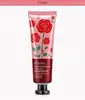 Creme para Mãos Han Chan Planta Verde Hidratante, Umectante, Nutritivo, Suave e Macio Cuidado com as Mãos Cosméticos de Inverno Atacado