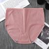 200 calcinhas de cintura alta feminina contração abdominal levantamento de quadril modelagem corporal plus size mães de meia-idade e idosas calcinhas femininas cabeça comércio eletrônico transfronteiriço