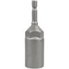 Extensión de vaso profundo Taladro neumático 22 Cabeza hexagonal 24 Eléctrico Neumático Llave de vaso hexagonal