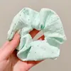 Las ligas para el cabello para niños de estilo coreano, con un diseño relajado y elegante, son perfectas para crear un moño chic.. Estas ligas para el cabello de alta calidad ofrecen una excelente elasticidad y están diseñadas específicamente para niñas