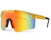 Gafas de sol polarizadas PIT VIPER en caja gafas para deportes al aire libre gafas de ciclismo gafas EDRITTE