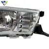 Adequado para modificação do conjunto de faróis da Hilux Revo 2015-2018 com luzes diurnas de LED