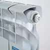 Radiador Bimetálico de Aluminio Fundido a Presión 8085 Personalizado Radiador de Ingeniería Doméstica Fabricante Mayorista de Radiadores