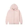 25 Nueva Serie Transfronteriza Europea y Americana de Ropa Corta Deportiva Cálida de Algodón para Hombres y Mujeres Casual Primavera y Otoño Invierno