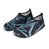 Sapatos de Praia Outdoor para Adultos Masculinos e Femininos Xingtuo, Sapatos de Natação Transfronteiriços, Sapatos para Mergulho no Fundo e Snorkeling, Sapatos para Rafting em Rios, Sapatos Outdoor Transfronteiriços