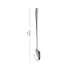 Juego de Cuchillo, Tenedor y Cuchara Cuadrados de Acero Inoxidable para Hotel Cocina Occidental Cuchillo y Tenedor para Steak, Cuchara de Mesa para el Hogar, Cuchara y Tenedor de Postre, Juego de Vajilla Brillante