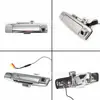 Cámara de Reversa para Camioneta Toyota Chevrolet Ford Isuzu Jeep Nissan Dodge Mazda Mitsubishi