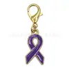 Colgante de aleación con forma de gota de aceite y cinta de una sola cara, para collar de bricolaje, hebilla de bufanda, joyería, llavero y accesorio - un artículo popular para ventas transfronterizas
