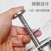 Máquina de Yeso, Máquina para Dar Forma al Yeso, Máquina para Prensado de Yeso, Máquina Manual para Hacer Yeso, Máquina para Hacer Moldes de Yeso, Máquina de Producción de Yeso, Acero Inoxidable