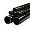 Tuberías de gas PE para gasoductos municipales están disponibles en una gama completa de especificaciones del fabricante original, con diámetros de DN110, 160, 250 y 315