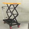 Fabricante Produce Plataforma Elevadora Hidráulica Manual, Carro Elevador Hidráulico, Camión Plataforma Hidráulico Móvil y Plataforma Hidráulica Móvil