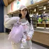 Mini Mochila para Mujer 2024 Nueva Moda de Viaje Mochila Pequeña para Niñas Bolsa de Tutoría