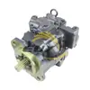 Bomba Hidráulica Nueva para Cargador Komatsu, 708-1W-00770, Bomba de Dirección Komatsu Wa470-6 Wa480-6