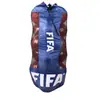 Bolsa para equipamento de futebol, bolsa de basquete, bolsa grande para bola de vôlei, bolsa resistente para bolas, bolsa grande para bolas com múltiplos compartimentos, bolsa de armazenamento de futebol