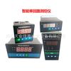 Instrumento de control con pantalla digital inteligente, instrumento de visualización de doble bucle y doble columna de luz, instrumento de control digital horizontal y vertical de bucle único y columna de luz única