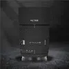 Película Protectora para Lente Viltrox Af85F2 Montura Sony, Skin Adhesivo Colorido 85F2.0