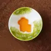 Fabricante Ting Xu Caneca de Chá Margarida Caneca de Mestre Cerâmica de Alta Qualidade para Uso Doméstico Conjunto de Chá Pintado à Mão Caneca de Chá Especial Pessoal Jianzhan