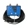 Accesorios para Enfriadores Nissin Serie Cw Placa de Circuito Termostato Cable Placa de Control Sensor de Temperatura Piezas de Repuesto Aspas del Ventilador