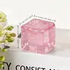 Artículo Caliente de Douyin Cubo de Hielo Caramelo de Malta Juguete para Apretar Juguete de Descompresión Calabaza de Halloween Cabeza de Calabaza Artefacto de Descompresión Artefacto para Apretar