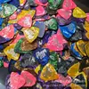 Púas de Guitarra de ABS, Púas de Guitarra de Celuloide, Púas de Guitarra F, Púas de Guitarra Gibson, Púas de Guitarra Triángulo Grandes