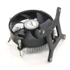 Enfriador de CPU de escritorio Cool Cool Supreme A93 plataforma 775 ventilador de CPU 775 de flujo descendente silencioso