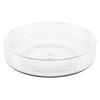 Caja de Almacenamiento Redonda Multifuncional para Cosméticos, Caja para Especias para Encimera de Cocina, Tarro para Especias, Estante Giratorio para Almacenamiento de Frutas y Verduras